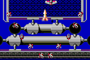 Data East Arcade 1 Screenshot