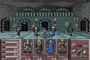 Piko Interactive Collection 1 Screenshot