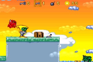 Piko Interactive Collection 1 Screenshot