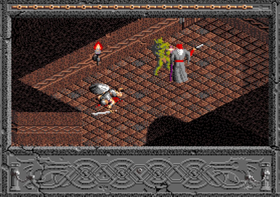 Piko Interactive Collection 1 Review - Screenshot 5 of 7