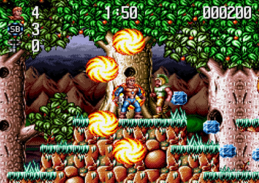 Piko Interactive Collection 1 Review - Screenshot 6 of 7