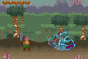 Piko Interactive Collection 1 Screenshot