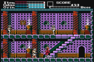 Piko Interactive Collection 1 Screenshot