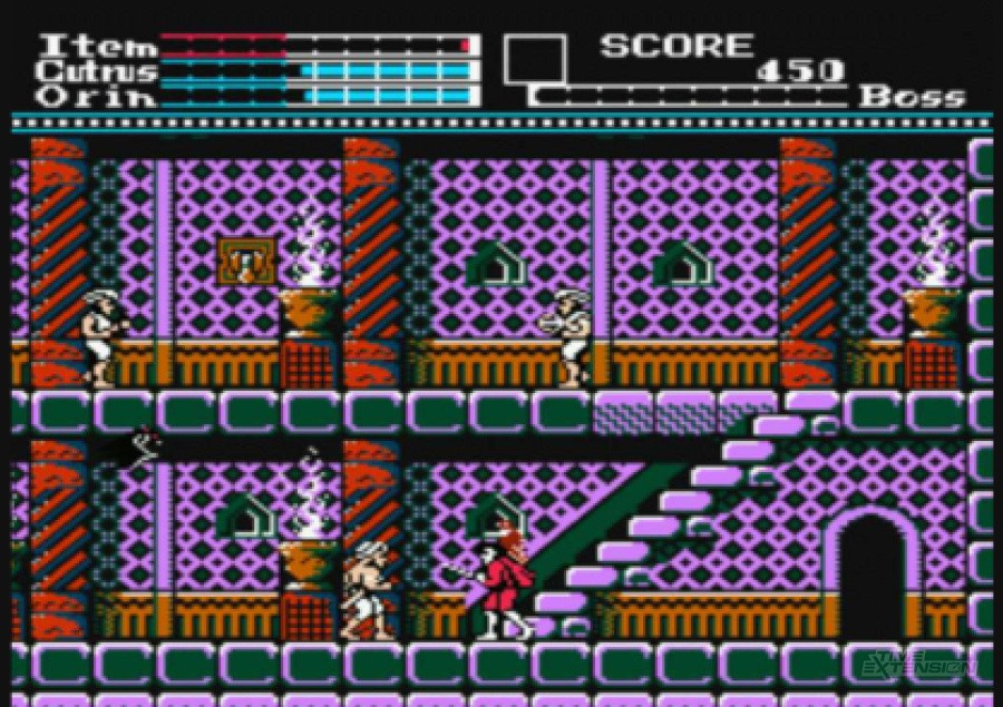 Piko Interactive Collection 1 Review - Screenshot 2 of 7