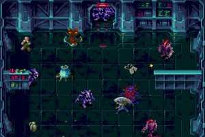 Xeno Crisis & Tanglewood Screenshot