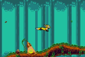 Xeno Crisis & Tanglewood Screenshot