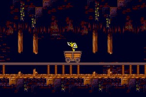 Xeno Crisis & Tanglewood Screenshot