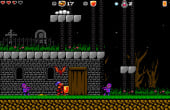 Alwa's Awakening & Cathedral - Screenshot 5 of 7