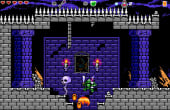 Alwa's Awakening & Cathedral - Screenshot 6 of 7