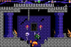 Alwa's Awakening & Cathedral Screenshot