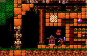 Alwa's Awakening & Cathedral - Screenshot 4 of 7