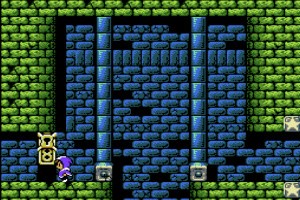 Alwa's Awakening & Cathedral Screenshot