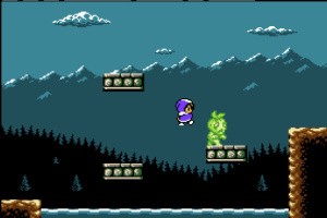 Alwa's Awakening & Cathedral Screenshot