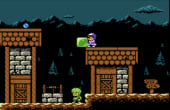 Alwa's Awakening & Cathedral - Screenshot 3 of 7