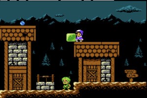 Alwa's Awakening & Cathedral Screenshot
