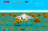 After Burner Complete - Screenshot 4 of 6