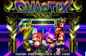 Knuckles' Chaotix - Screenshot 6 of 7