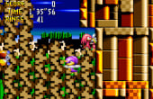 Knuckles' Chaotix - Screenshot 7 of 7