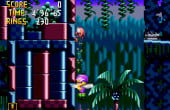 Knuckles' Chaotix - Screenshot 1 of 7