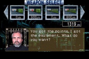 Metal Head Screenshot