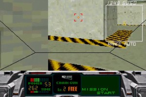 Metal Head Screenshot