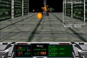 Metal Head Screenshot