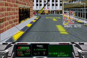 Metal Head Screenshot