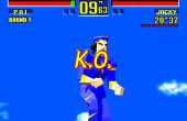 Virtua Fighter - Screenshot 2 of 5