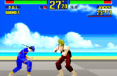 Virtua Fighter - Screenshot 3 of 5