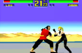 Virtua Fighter - Screenshot 4 of 5