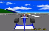 Virtua Racing Deluxe - Screenshot 1 of 6