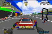 Virtua Racing Deluxe - Screenshot 3 of 6