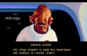 Star Wars Arcade - Screenshot 2 of 8