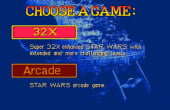 Star Wars Arcade - Screenshot 3 of 8