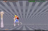 Space Harrier - Screenshot 2 of 6