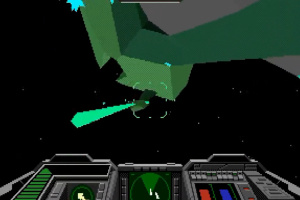 Shadow Squadron Screenshot
