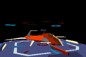 Shadow Squadron Screenshot