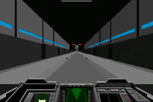 Shadow Squadron Screenshot