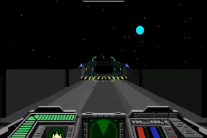 Shadow Squadron Screenshot