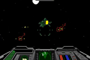 Shadow Squadron Screenshot