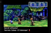 Golden Sun - Screenshot 10 of 10