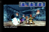 Golden Sun - Screenshot 2 of 10