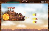 The Legend of Steel Empire Review - Screenshot 8 of 10