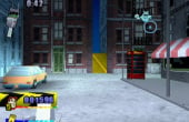 Extreme Ghostbusters: Ultimate Invasion - Screenshot 3 of 5