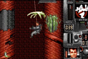Ghostbusters II Screenshot