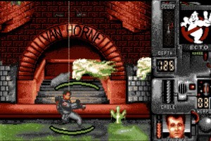 Ghostbusters II Screenshot