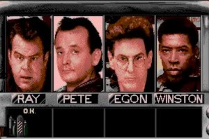 Ghostbusters II Screenshot