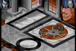 Ghostbusters II Screenshot