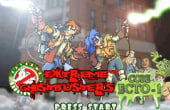 Extreme Ghostbusters: Code Ecto-1 - Screenshot 6 of 7