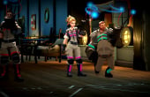 Ghostbusters - Screenshot 1 of 5